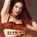 Burnin' Up专辑