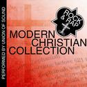 Modern Christian Collection: Rock & Rap专辑