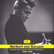 Complete Recordings on Deutsche Grammophon (Vol. 2.1 1959-1965)