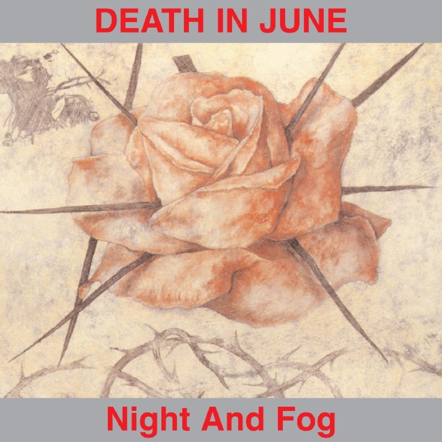 Night and Fog