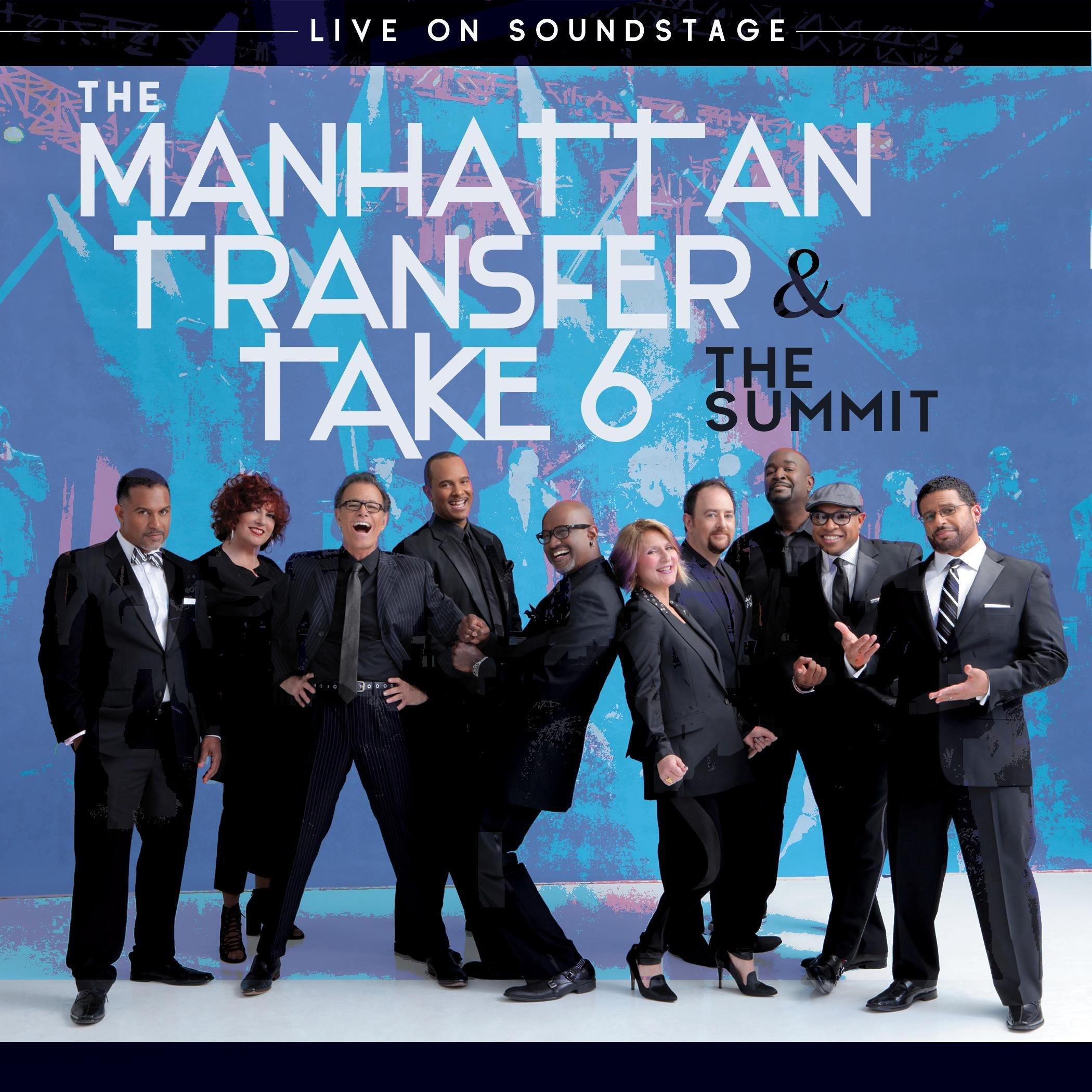 The Summit-Live on Soundstage