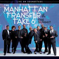 Manhattan Transfer - Boy From New York City ( Karaoke )