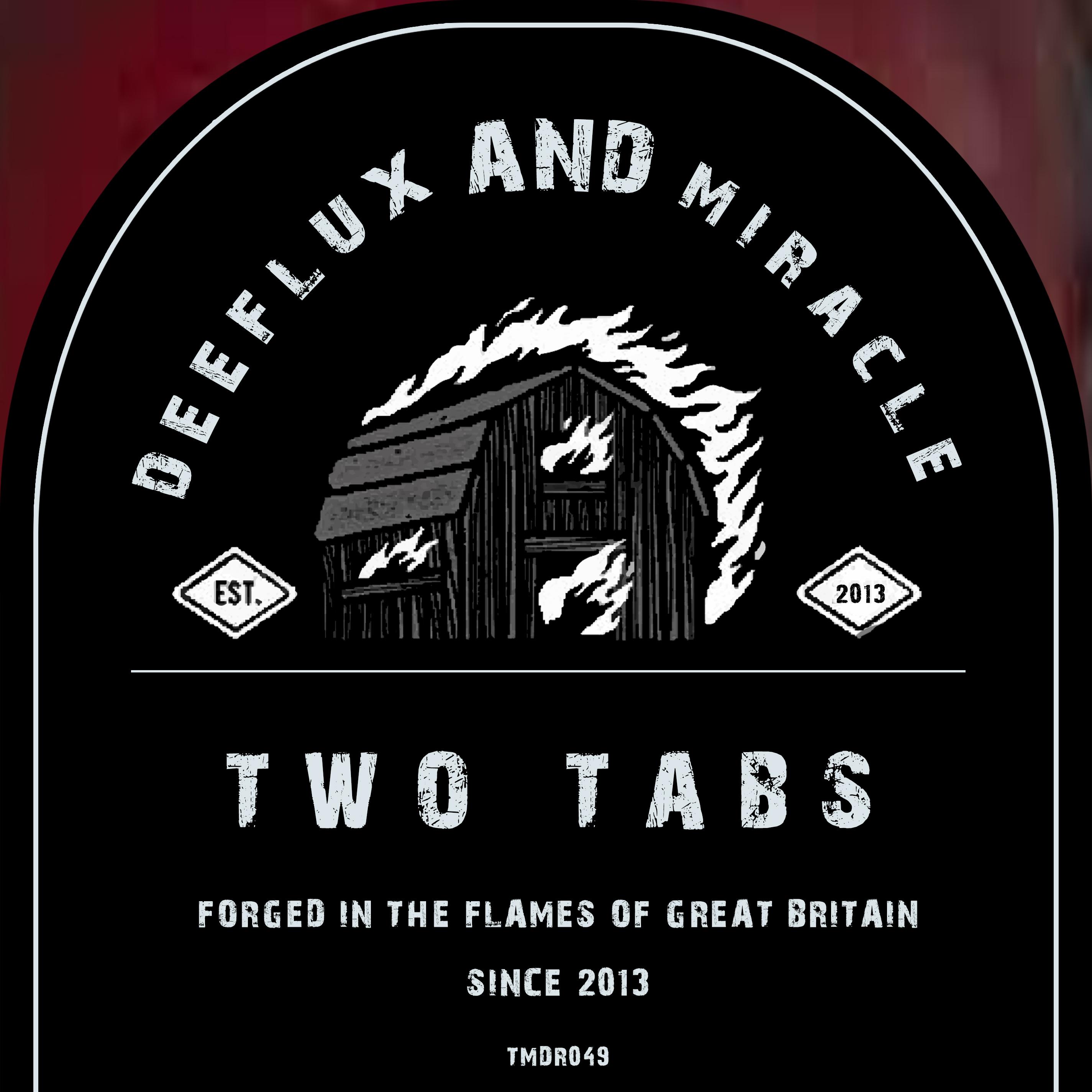 Two Tabs