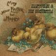 May your Easter be Happy