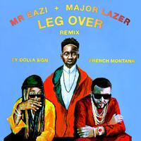 Mr Eazi - Leg Over