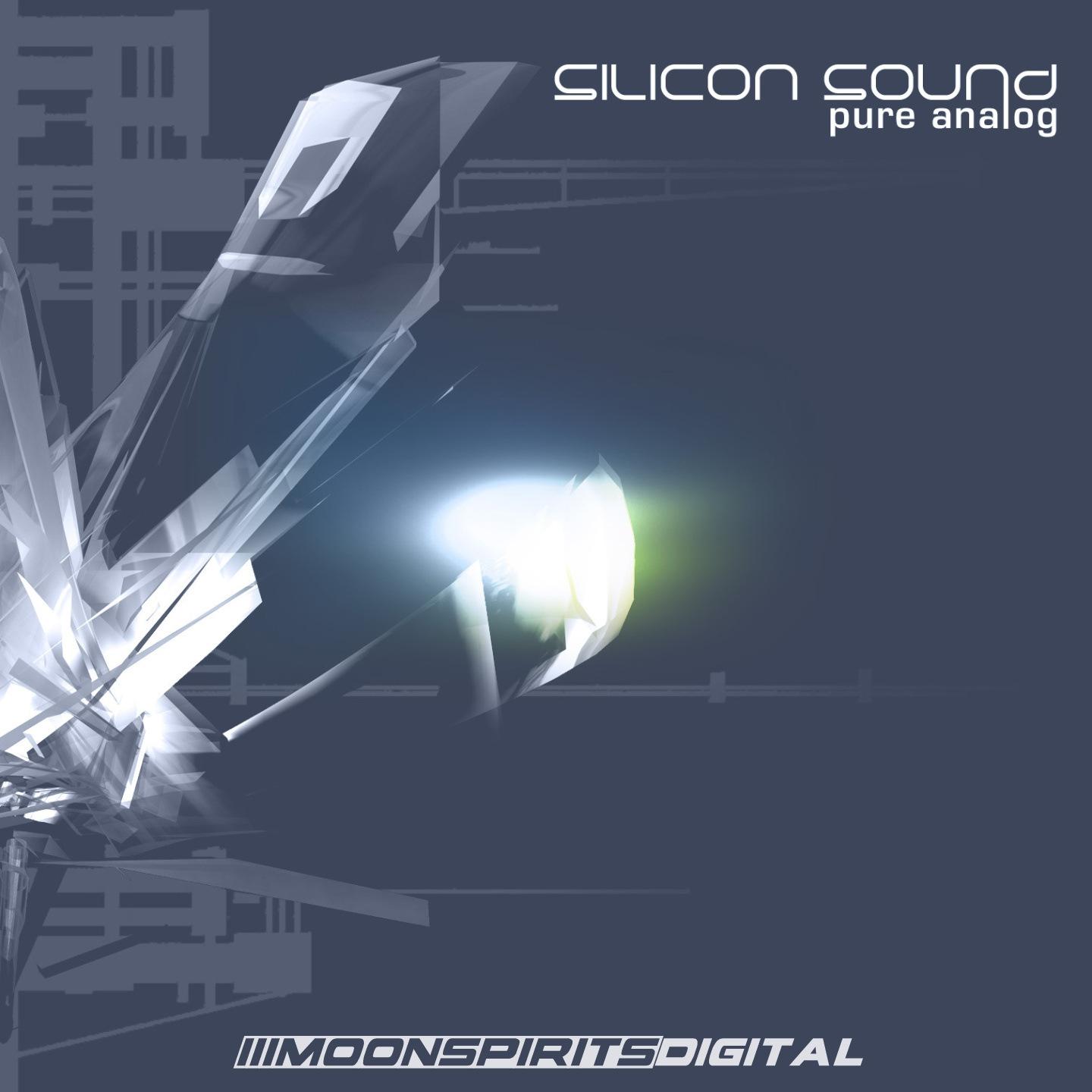 Silicon Sound - Onida