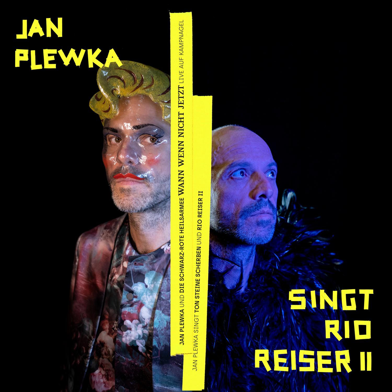 Jenseits von Eden (Live)