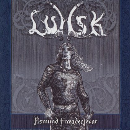 Asmund Frægdegjaevar