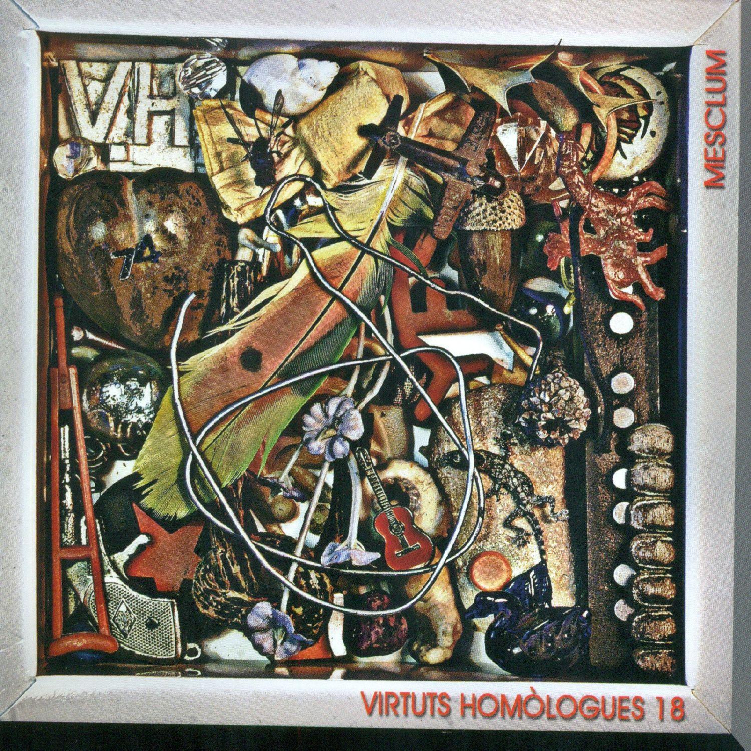 Phlegm of a Distant Semblance