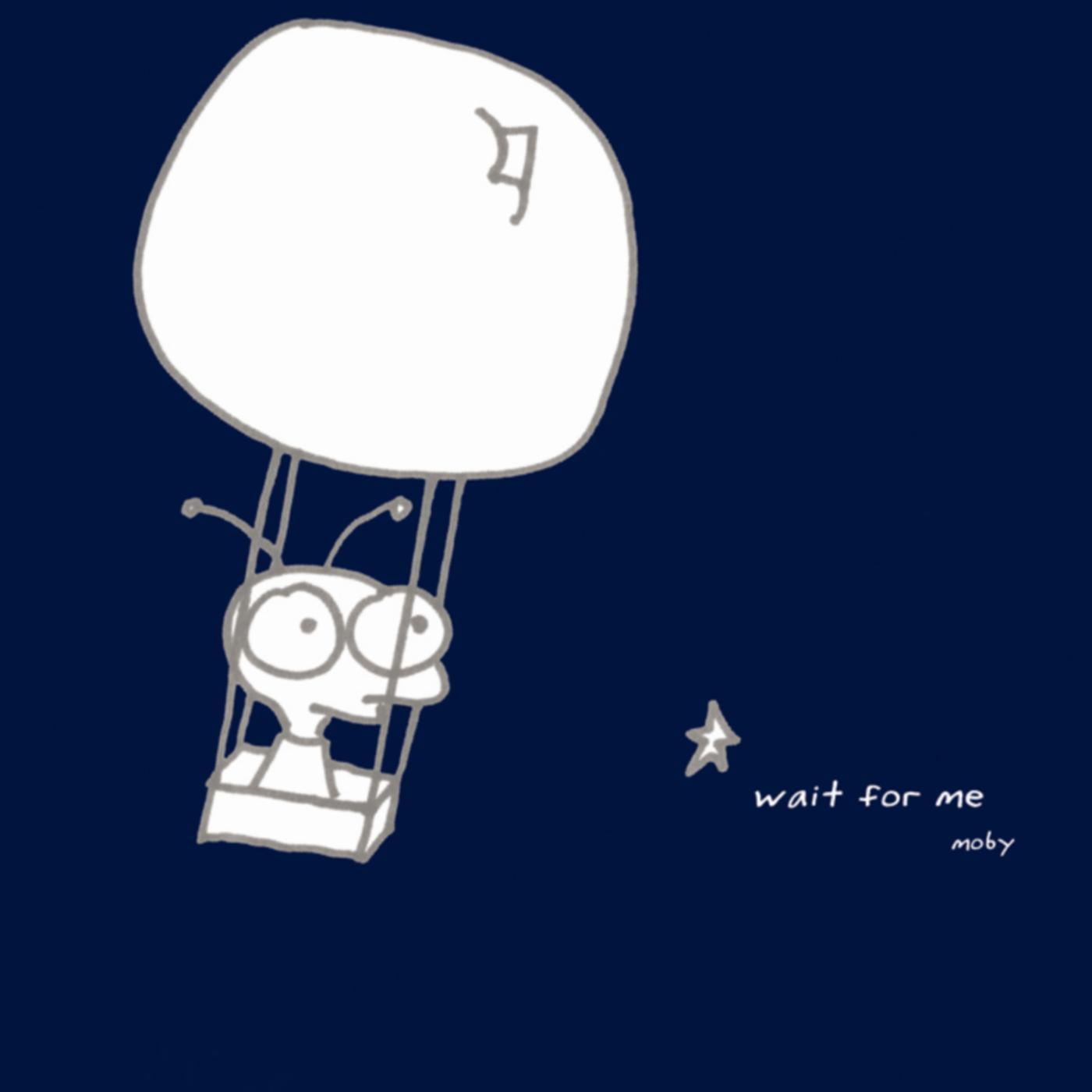 Wait For Me (Radio Edit) (Bundle 1)