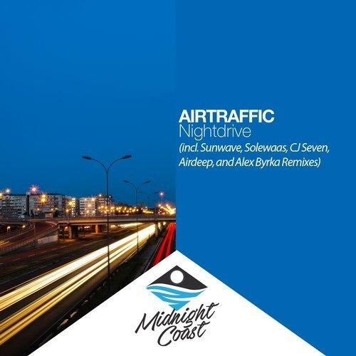 Nightdrive (Airdeep Remix)
