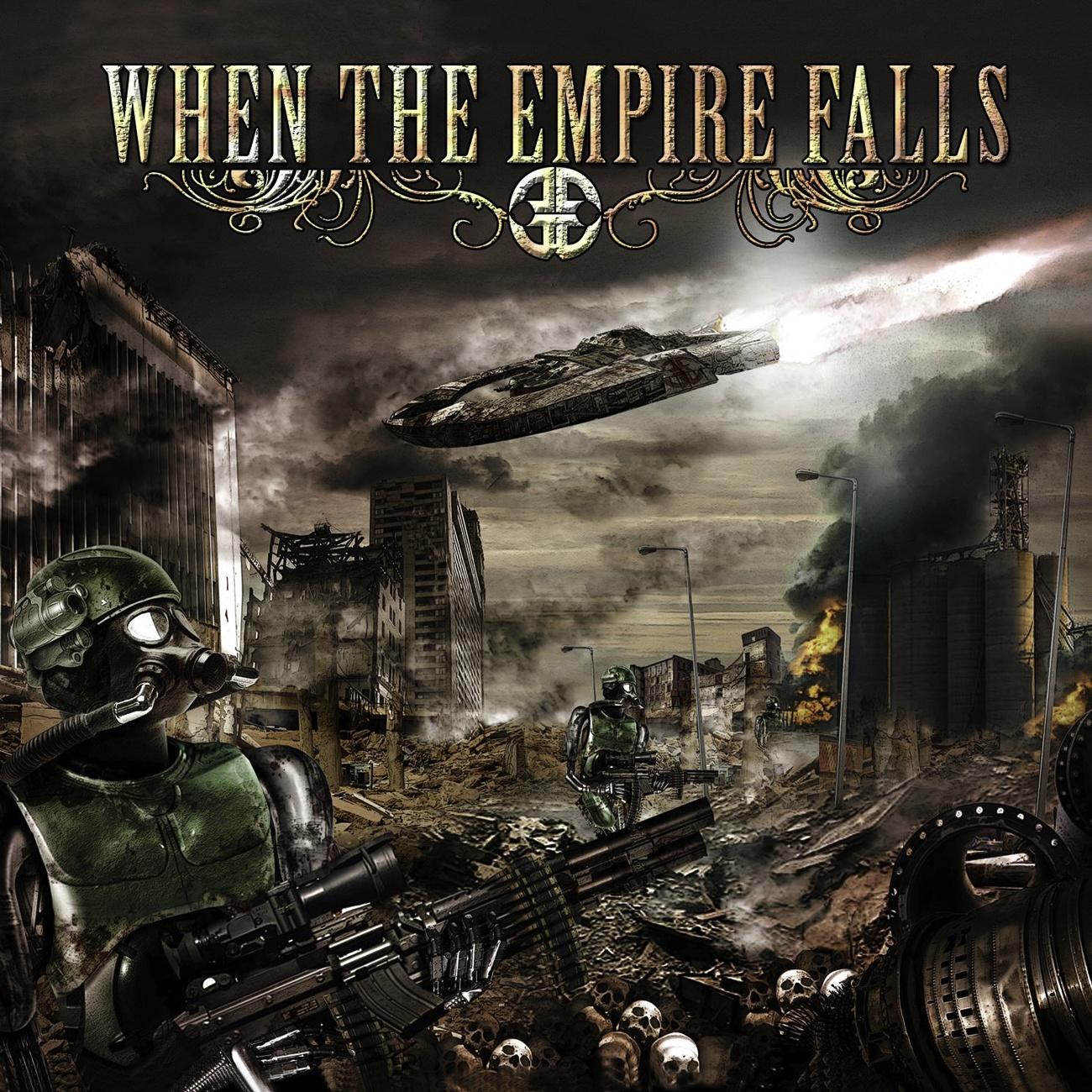 When The Empire Falls