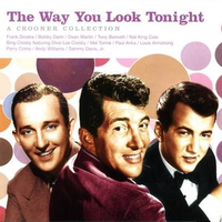 The Way You Look Tonight - Bobby Morganstein Productions ( 绝对原版，cd品质 )