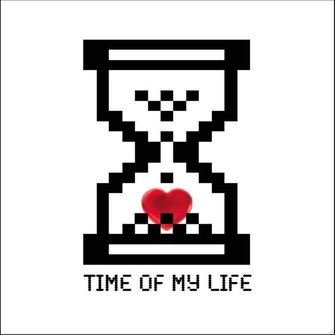 Time of My Life