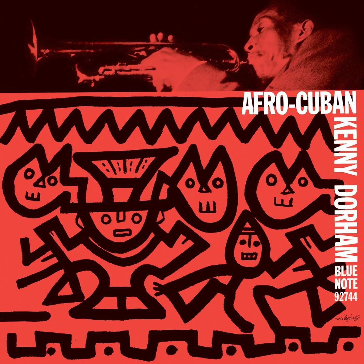 Afro-Cuban (Rudy Van Gelder Edition)