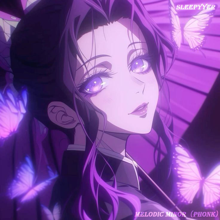 Melodic Minor（Phonk）