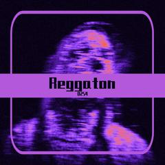 Reggaton-BPM:100