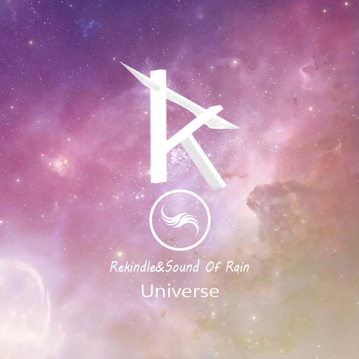 Universe (Vocal Mix)专辑