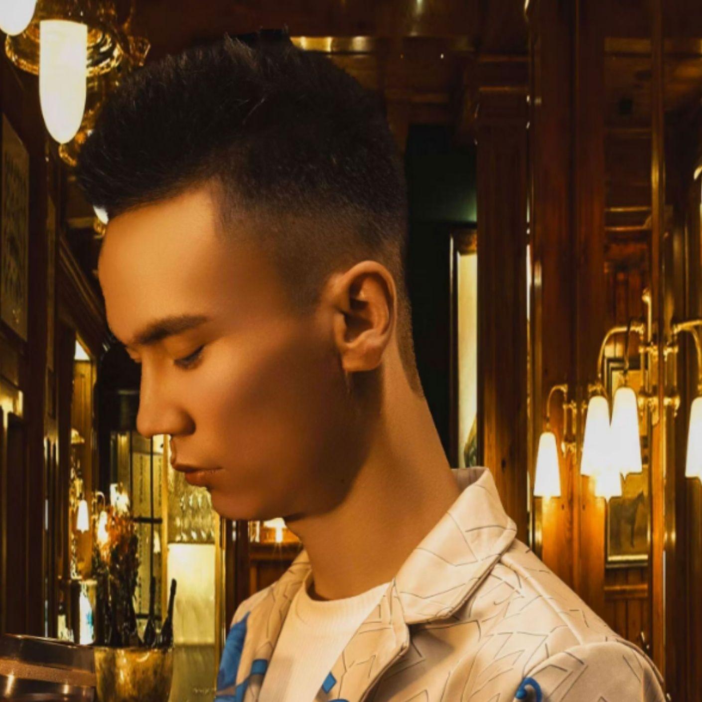 Uzum Bop Yaxay（Instrumental）