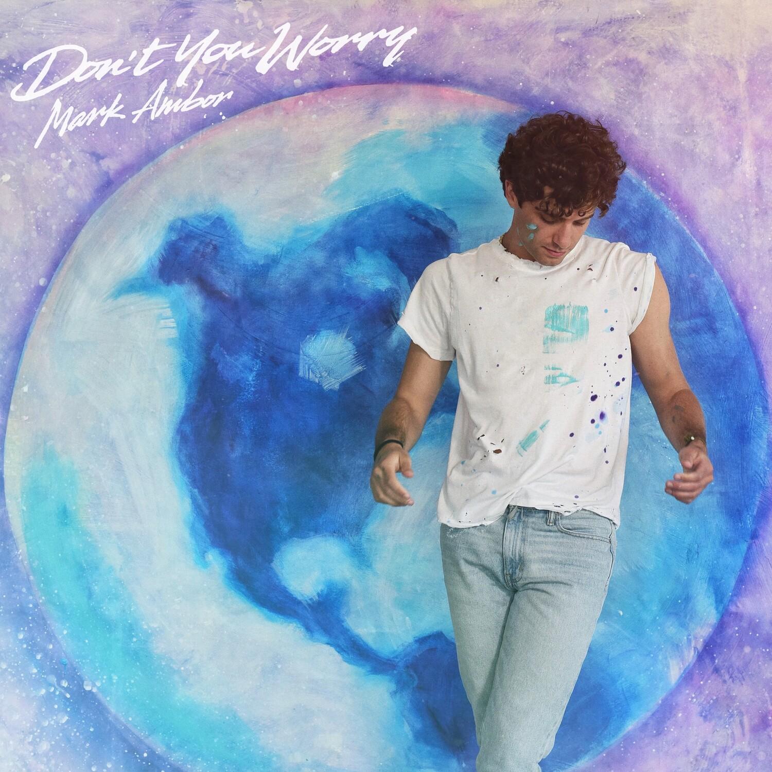 Hair Toss, Arms Crossed