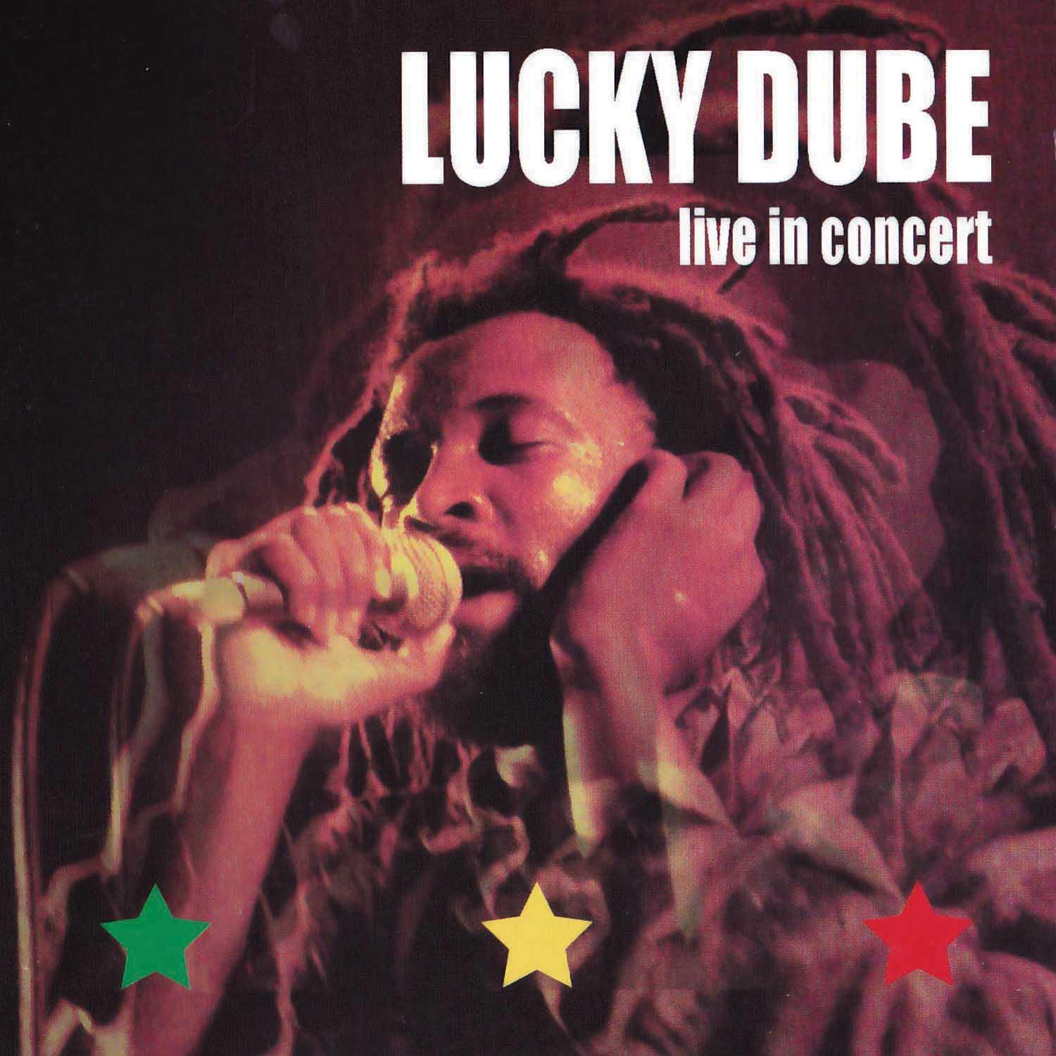 In Concert (Live)