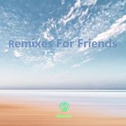 Remixes For Friends