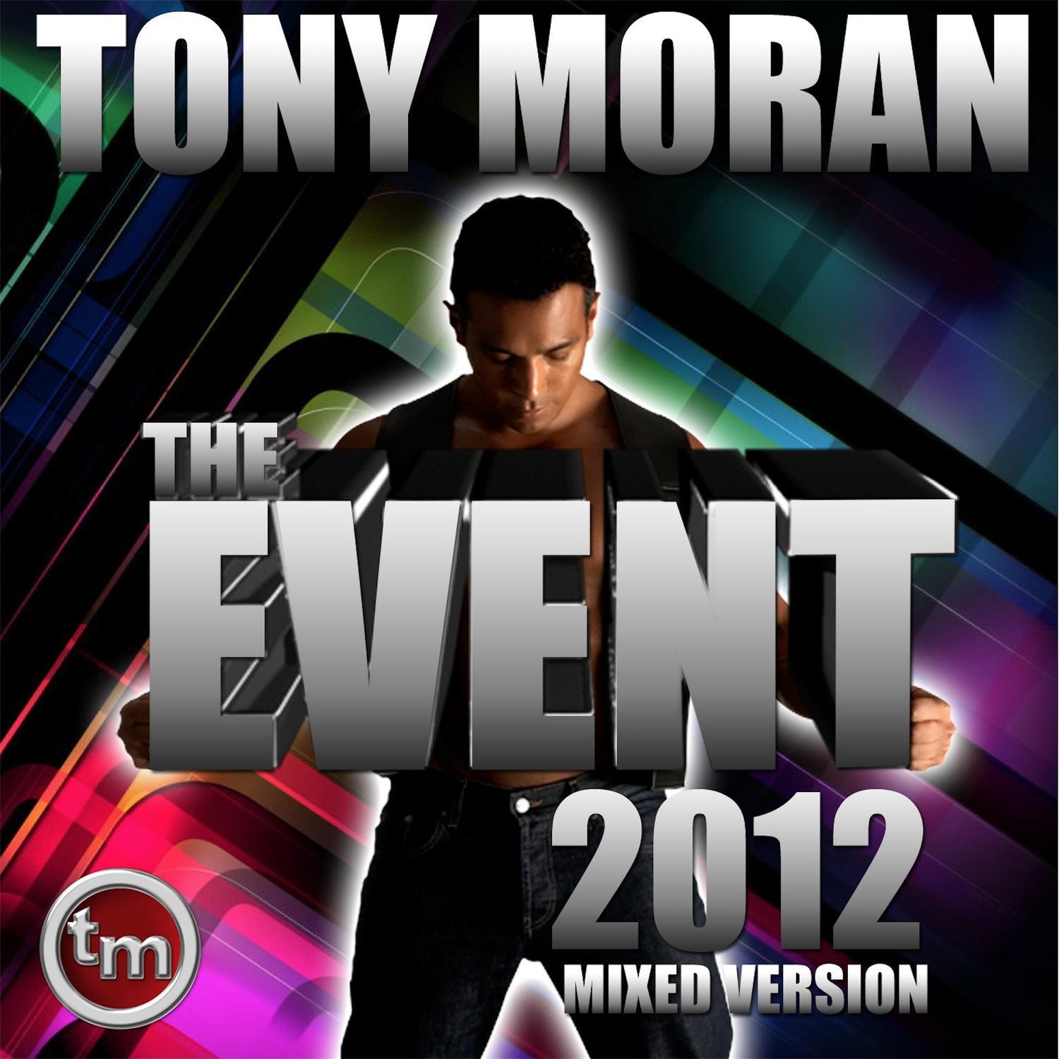 Tony Moran - Freedom