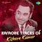 Karaoke Tracks Of Kishore Kumar专辑