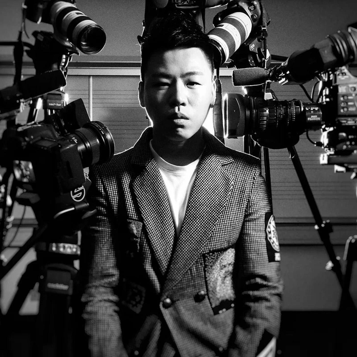 胡彦斌-《搞笑》