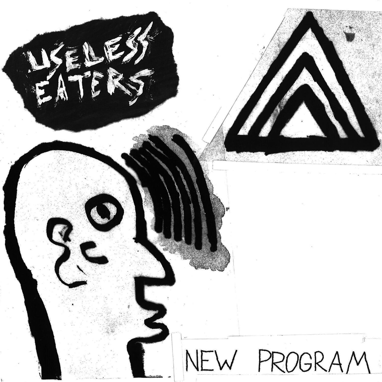 New Program - Single