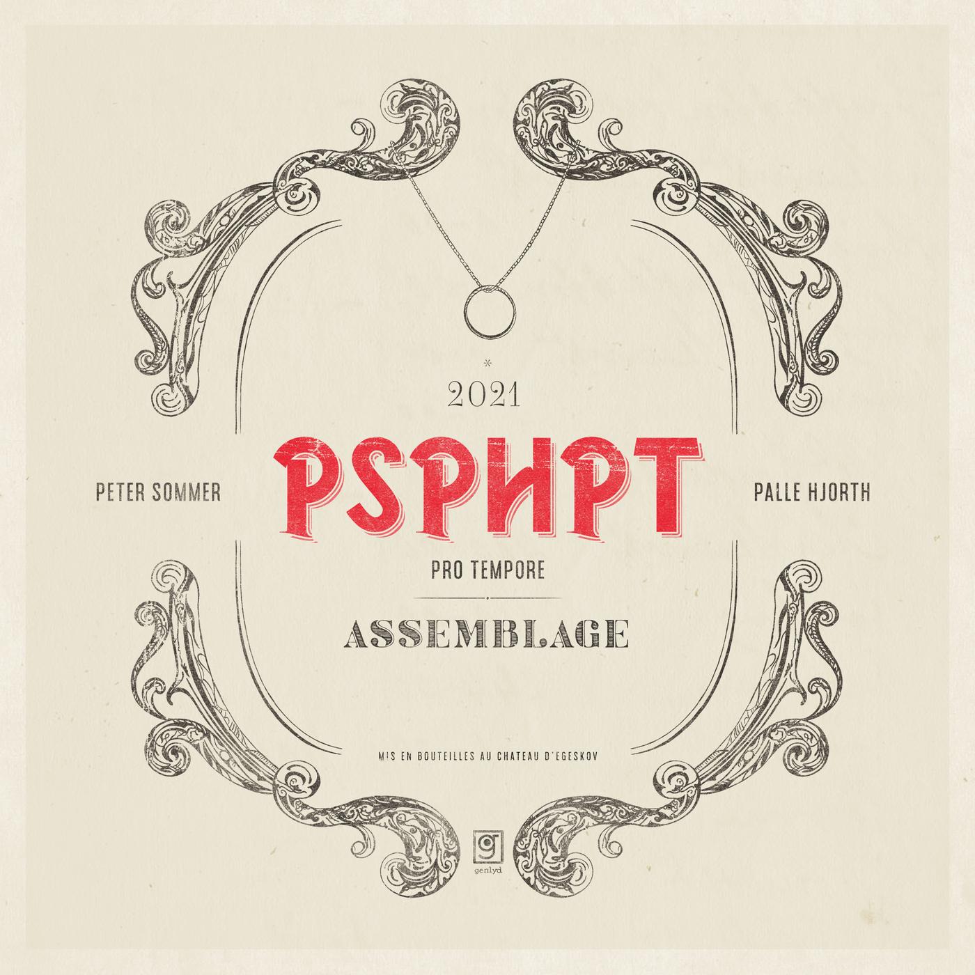 PSPHPT