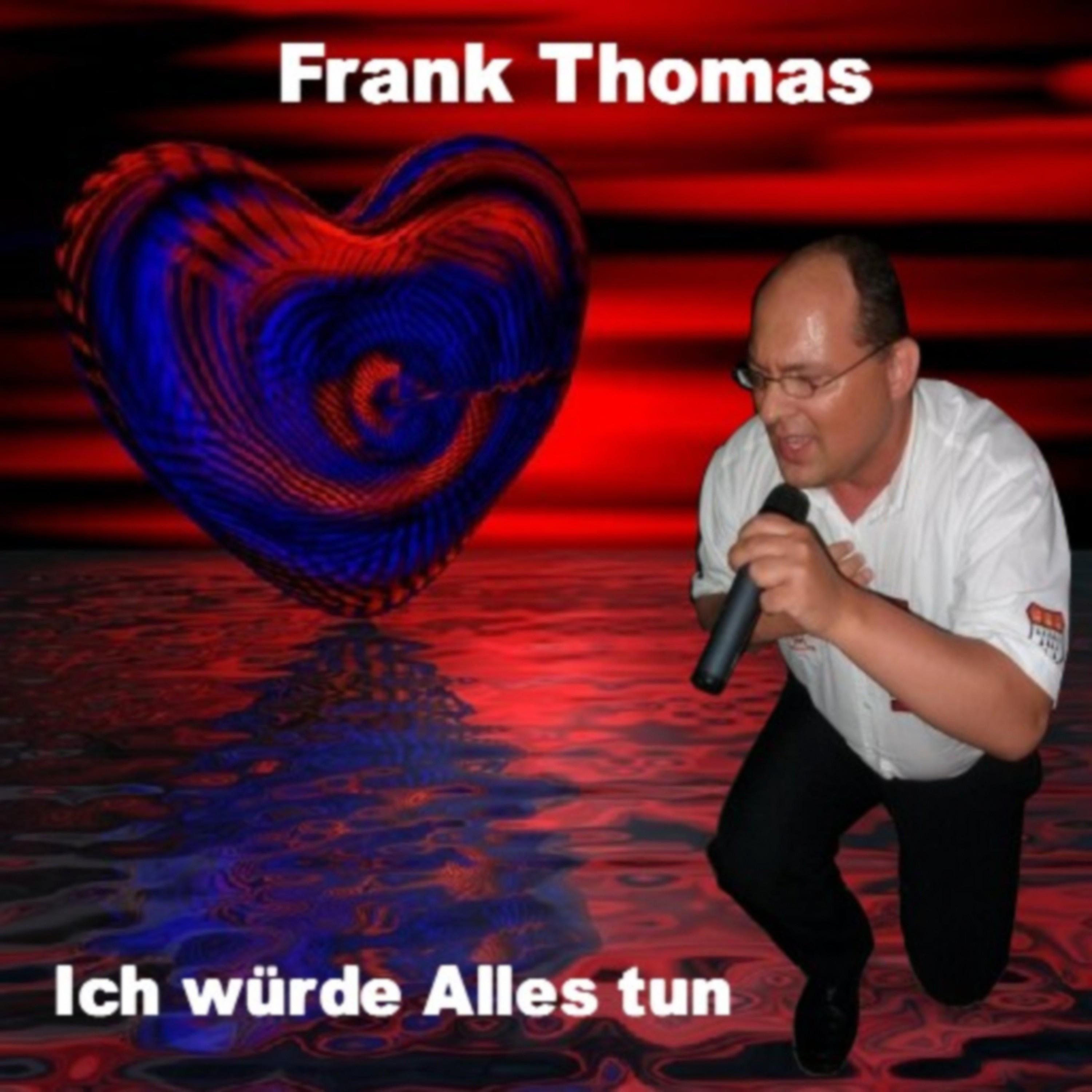 Ich würde alles tun