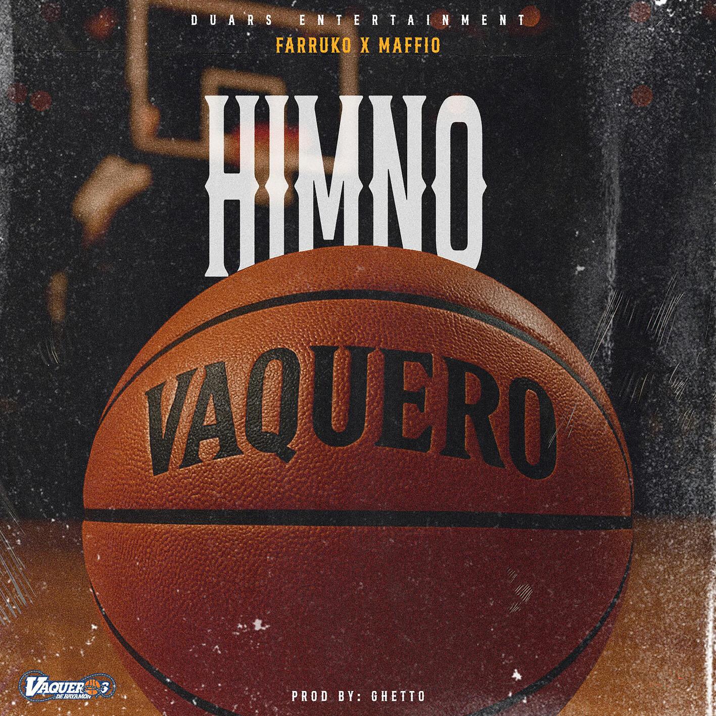 Himno Vaquero