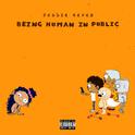 Being Human In Public专辑