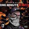 Kill The Noise - One Minute (feat. Nikal Fieldz, Q The Music, burnboy & Quannum Logic) (Kill The Noise Remix)