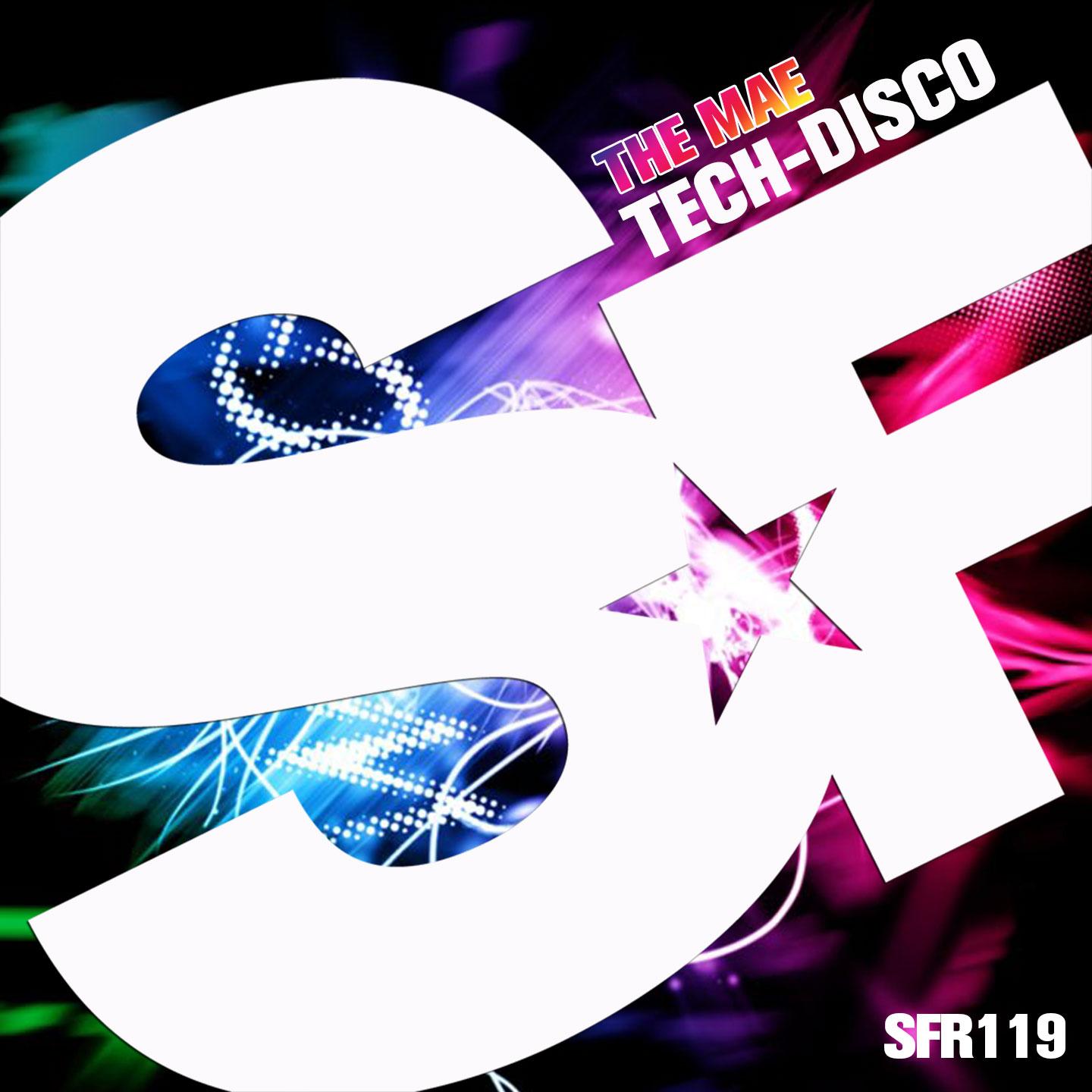 Tech-Disco