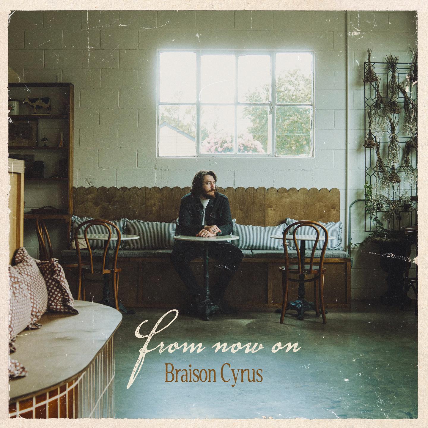 Looking Forward To The Past