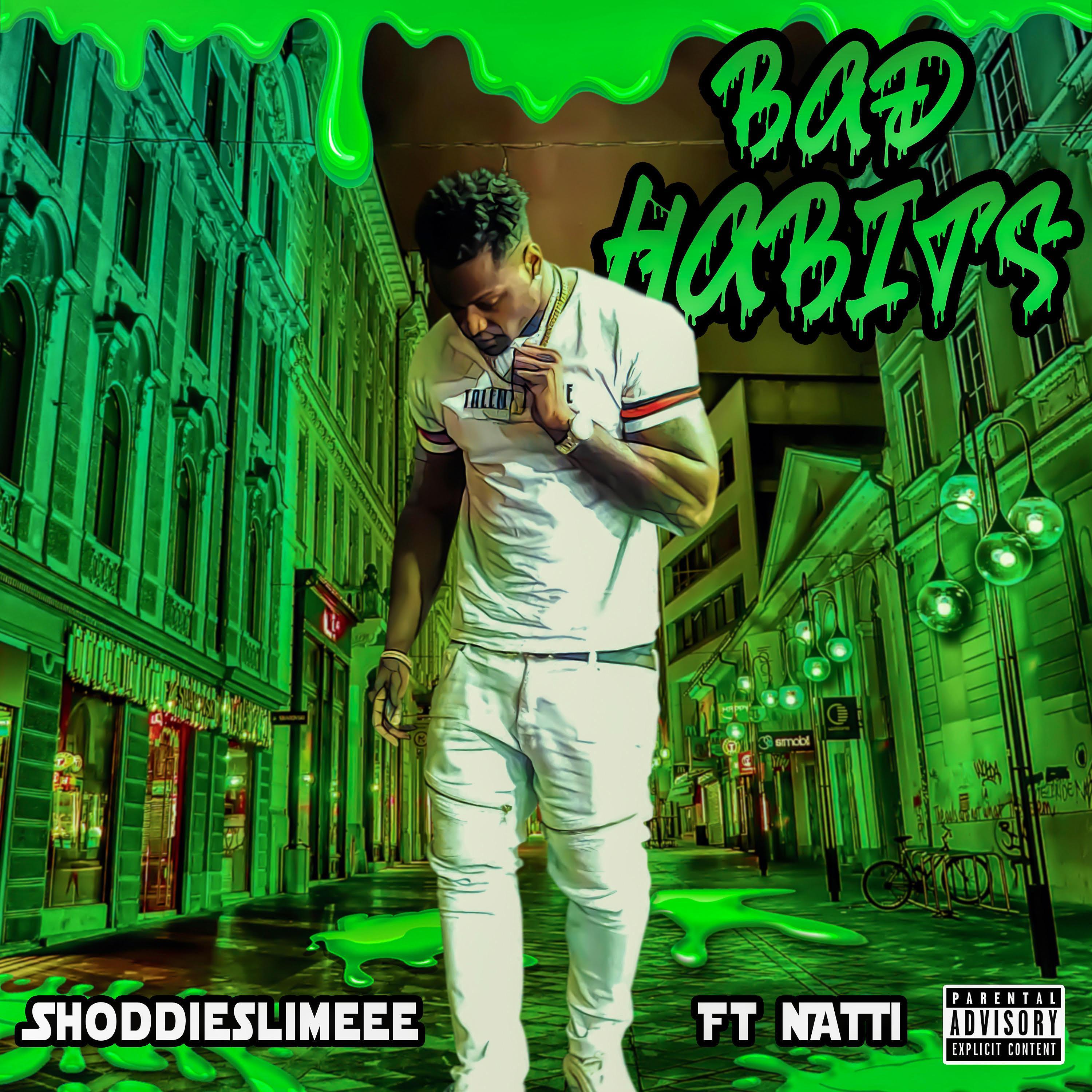 Bad Habits (feat. Natti)