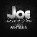 Love & Sex (feat. Fantasia)专辑