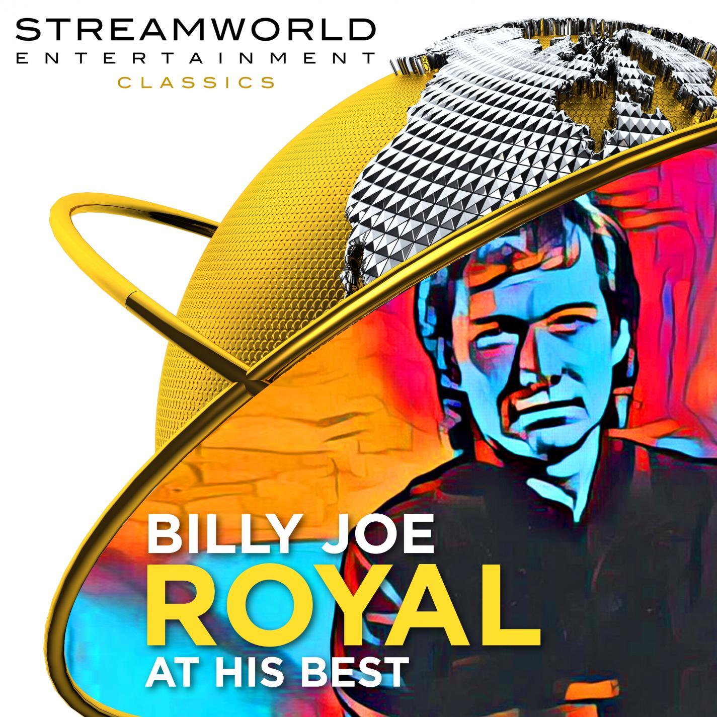 Billy Joe Royal At His Best