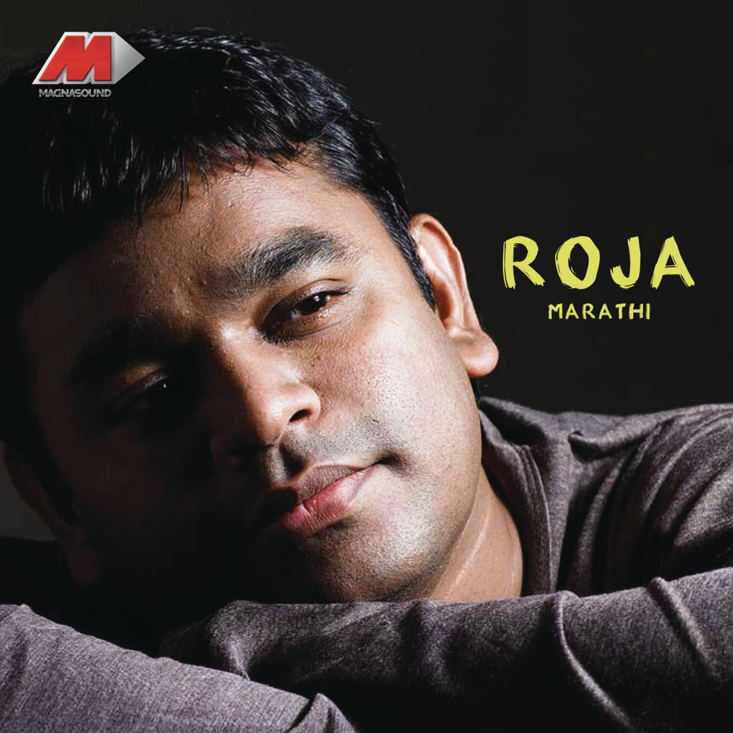 Roja (Original Motion Picture Soundtrack)