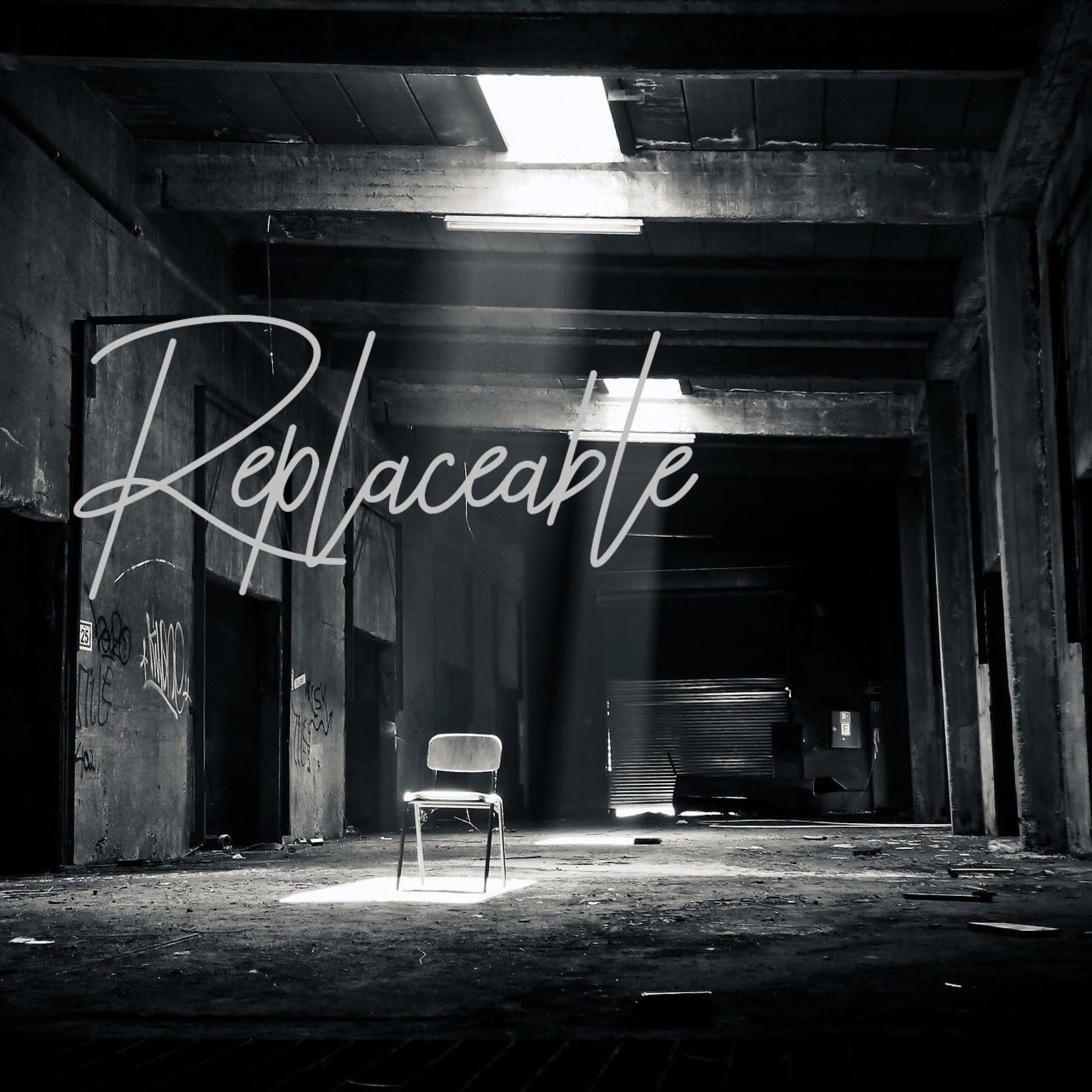 Replaceable