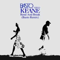 Bend And Break - Keane (karaoke)