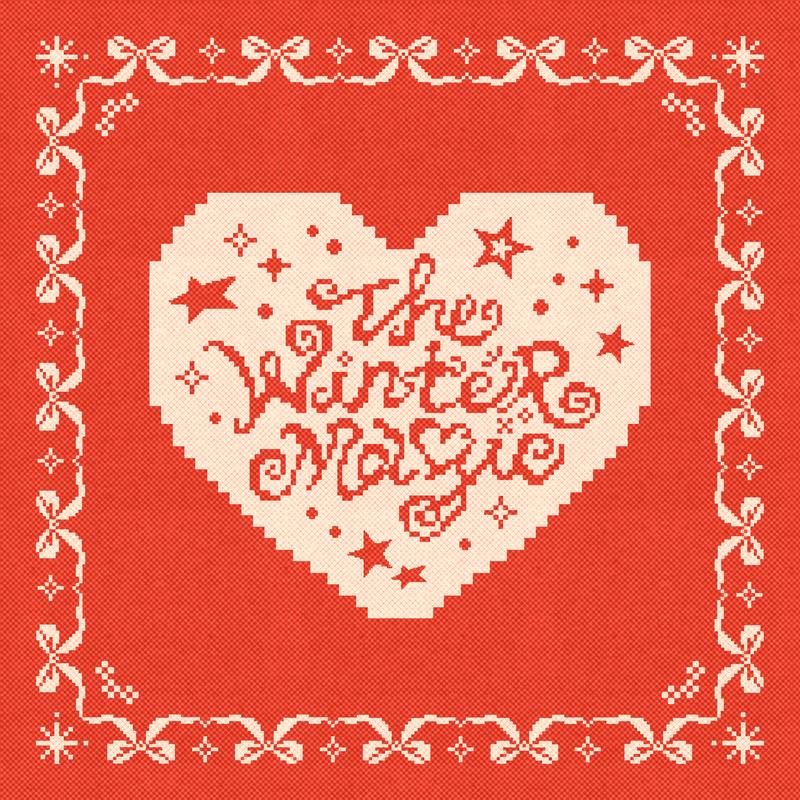 THE WINTER MAGIC