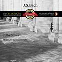 Bach - Cello Suites专辑