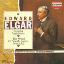 ELGAR, E.: Variations on an Original Theme, "Enigma" / The Wand of Youth Suites Nos. 1 and 2 (Academ专辑