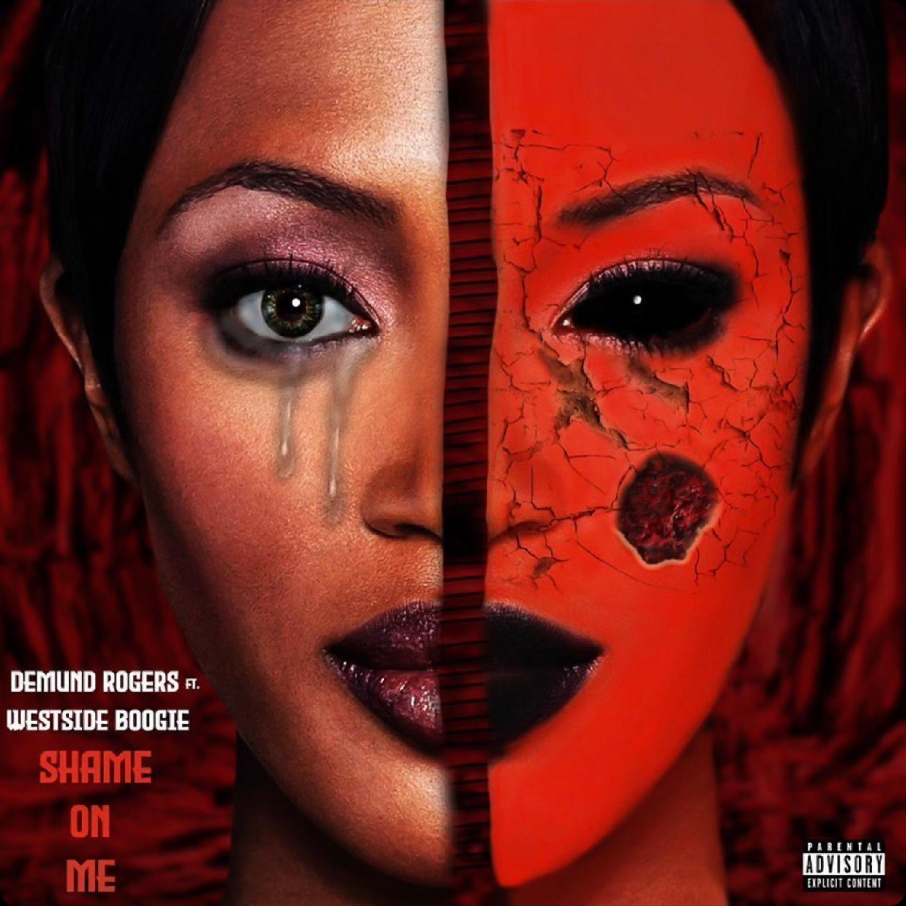 Shame On Me (feat. WESTSIDE BOOGIE)