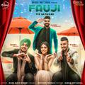 Fauji - Single