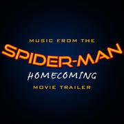 Music from the Spider-Man: Homecoming Movie Trailer