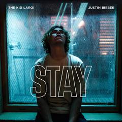 Justin Bieber-STAY（Susan Corenelius remix）